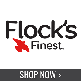 Flocks Finest Shop Now