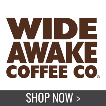 Wide Awake Shop Now